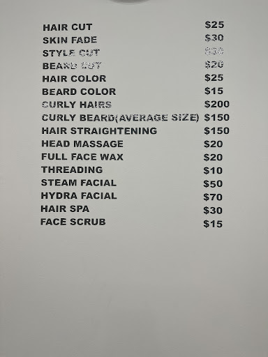 B TOWN BARBER - Thumbnail