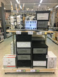 Photo n°22 de Conforama Boulogne à Saint-Martin-Boulogne (Magasin de tapis)