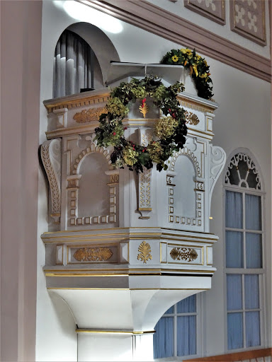 Michaeliskirche - Visual