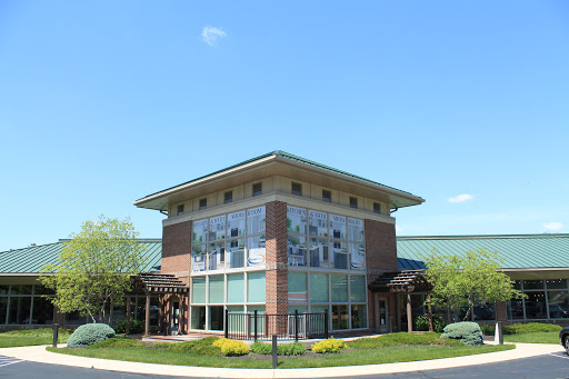 Nisbet Brower Kitchen & Bath Showroom