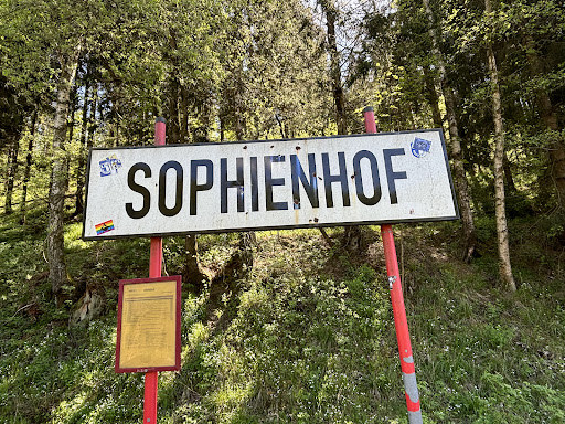 Sophienhof - Visual