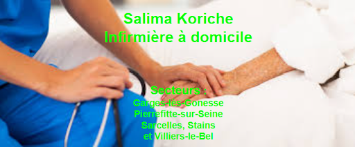 SELIMA KORICHE