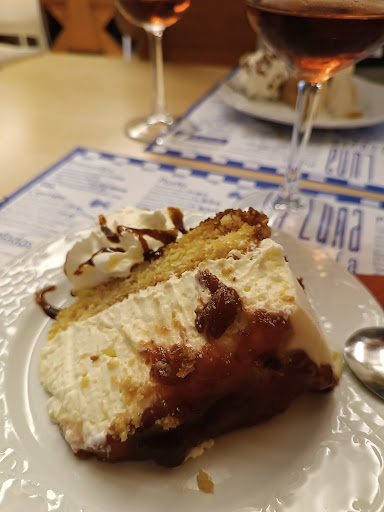 Pizzería La Luna - Thumbnail