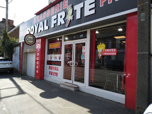 Photo 7 - Le royal frite