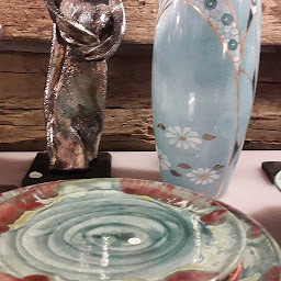 Photo n°43 de La Galerie à Villeneuvette (Artisanat)