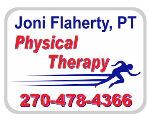 Joni Flaherty Physical Therapy - Thumbnail