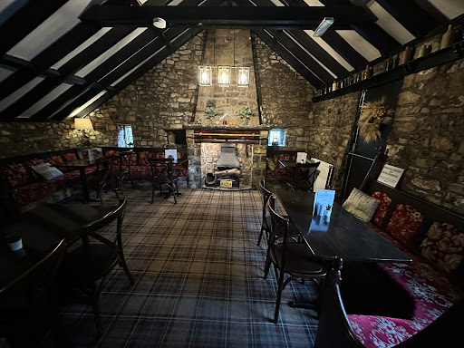 Lamb & Flag Gallery - United Kingdom
