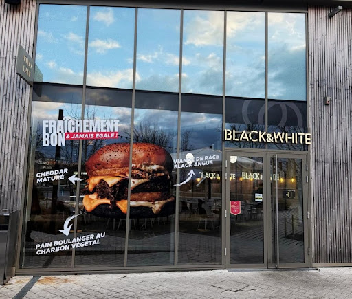 Photo 12 - My burger