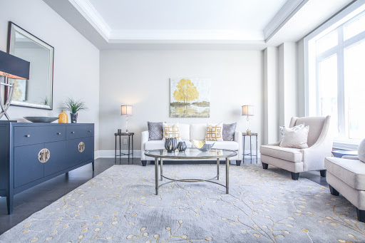Century 21 SHARON CHUNG Real Estate Gallery - Canada