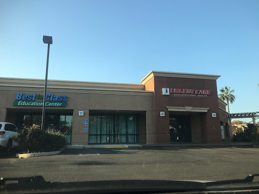 Trinity Urgent Care & Occupational Health, Elk Grove - Thumbnail