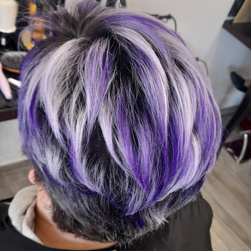 New look di Erika Farabegoli - Thumbnail