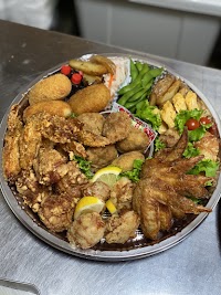 唐揚げ専門店 にくまる