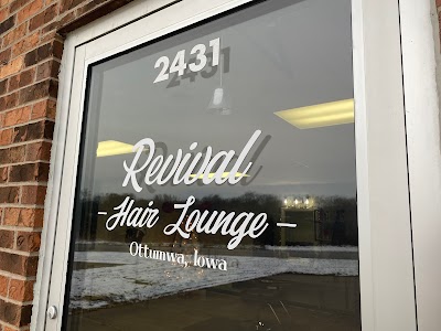 Revival Hair Lounge