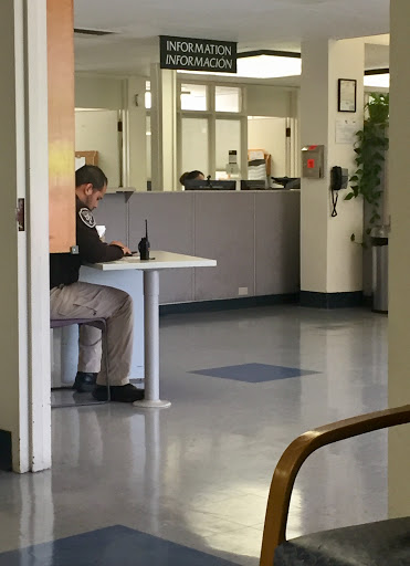 Santa Barbara County Public Health: SB Health Care Center - Thumbnail