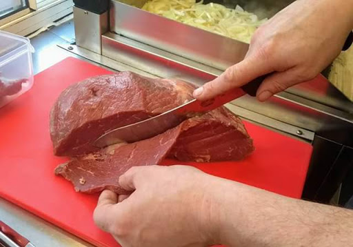 Meatissimo - Visual