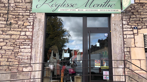 REGLISSE MENTHE - Thumbnail