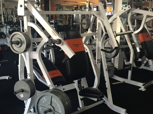 Bishoy's Gym - Thumbnail