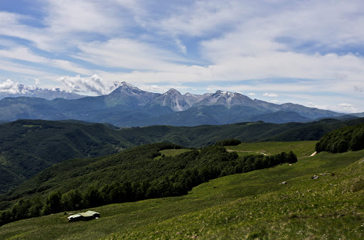 Escursioni Abruzzo - Visual