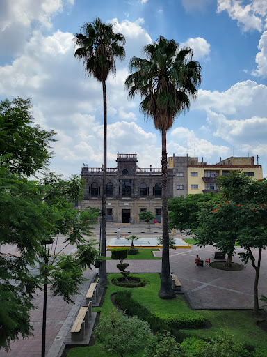 Museo del Periodismo y las Artes Gráficas Gallery - Mexico