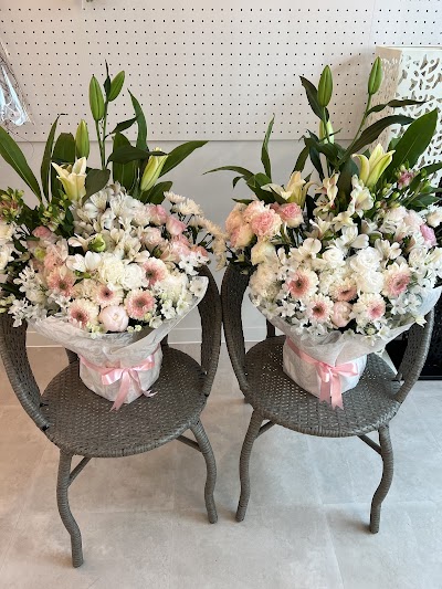 フラワーショップLilyamour（リリーアムール）