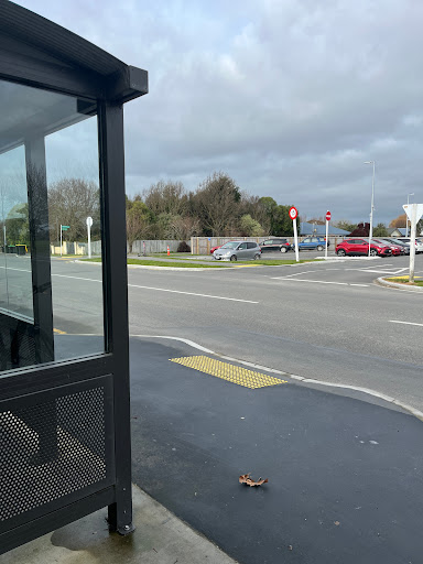 Southern Park and Ride (South Belt) - Thumbnail