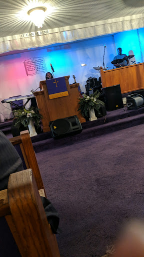 Highway Christian Church-Christ