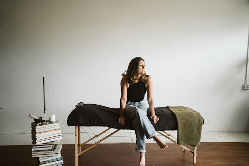 Jill Arena | Reiki Master, Intuitive Medium, Yoga Teacher - Thumbnail