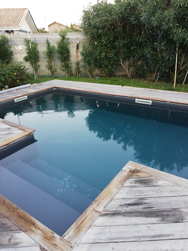 Photo de Piscine Concept - Hydro Sud La Teste à Gujan-Mestras (33470)