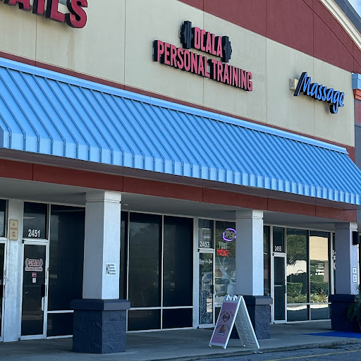 Ocala Personal Training - Thumbnail