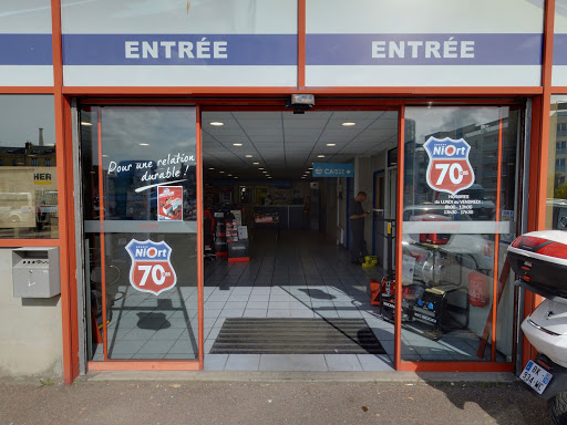 Niort Brothers - Berthelot - Thumbnail