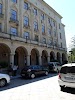 Фотография Kutaisi Municipal Assembly, Перекрёсток улицы Цм. Нино с проспектом Шота Руставели, Кутаиси, Грузия