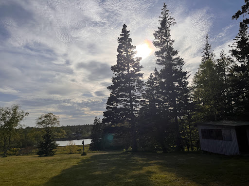 Blueberry Cove Camp - Thumbnail