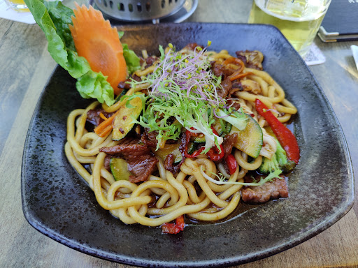 Ming’s Lounge Gallery - Germany
