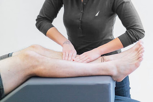 Physiotherapie Vital Augsburg - Thumbnail