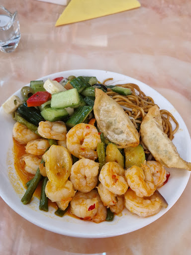 China-Restaurant Die Chinesische Mauer - Thumbnail