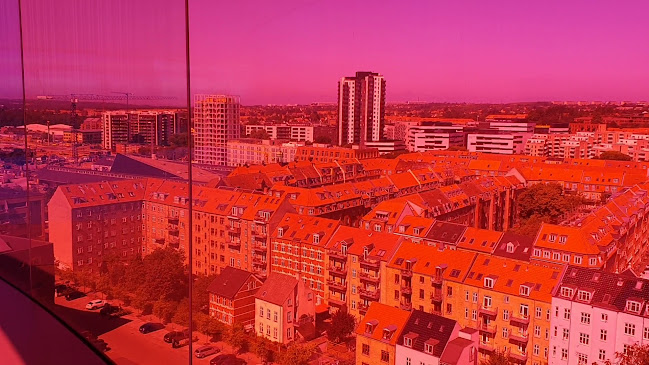 Opinii despre ARoS în Aarhus - Museum