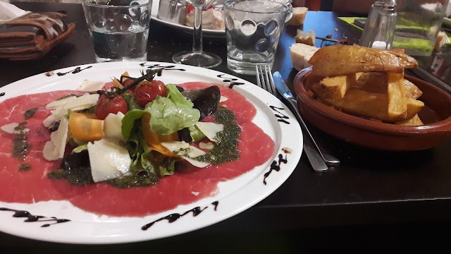 LA DIVA RESTAURANT