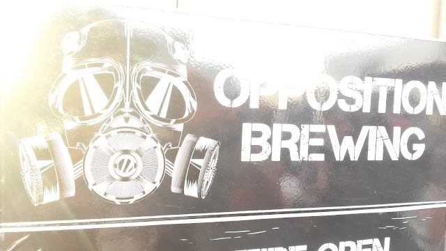 Opposition Brewing Company