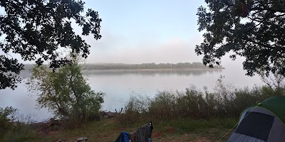 Critter Alley Campground