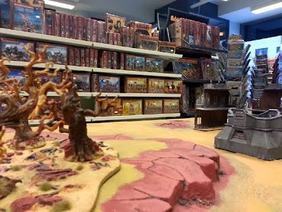 Photos of Fantasiapelit