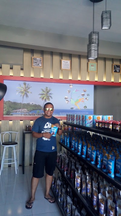 Photos of Sumber Urip Ebony