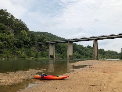 Dirst Canoe & Log Cabins