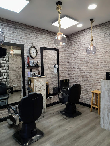 Enri Barber Shop - Thumbnail