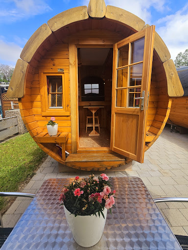 Campingplatz Hohentengen am Hochrhein