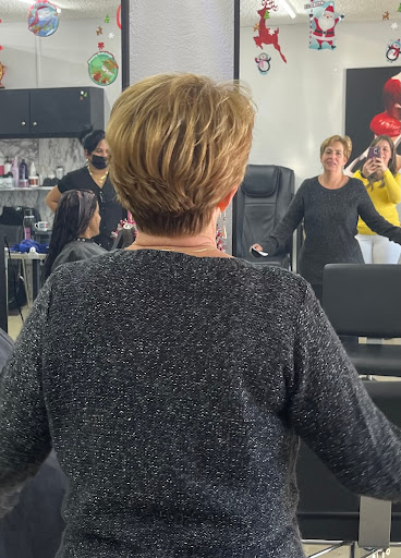 Rosana Salon - Thumbnail