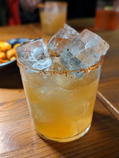 UMD.bar - Visual