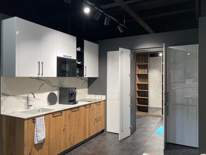 Image de MH cuisines Vienne