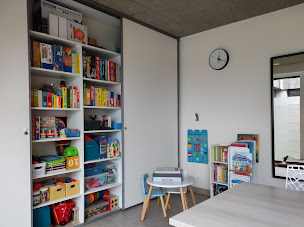 Photo n°3 de Alicia Devin à Lanouaille (Orthophoniste)