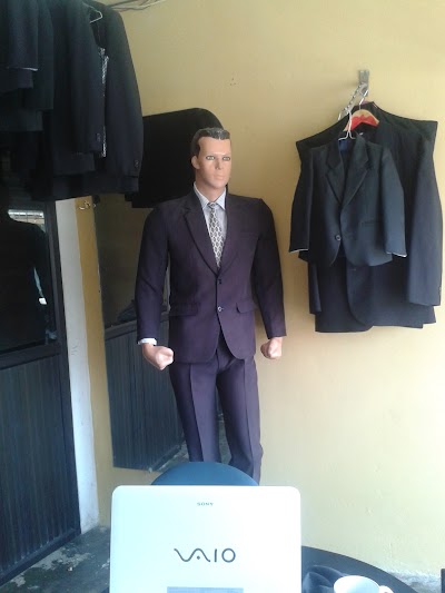 clothing-store