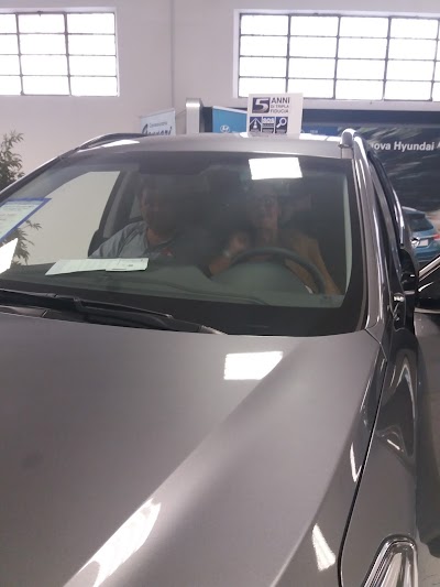 Photos of Gennari Srl - Hyundai dealer